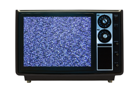 Televizija