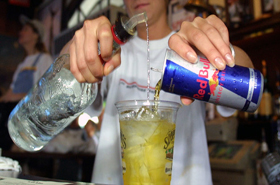 Energetska pića korak ka alkoholu
