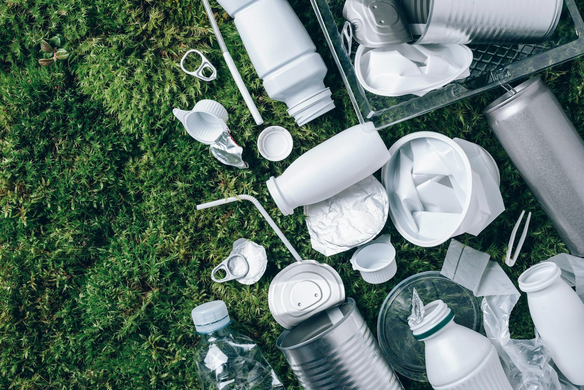 Constitutional Challenge to Oregon's Packaging Law Heads to Trial