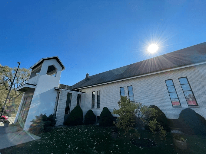 Srpska adventistička crkva, ilustrujući važnost etničkih crkava.